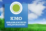 KMO certificeret KMO certificeret