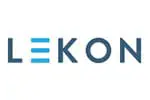 LEKON certificeret LEKON certificeret